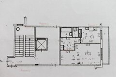 Екатеринбург, ул. Новгородцевой, 11 (ЖБИ) - фото квартиры