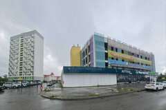 Екатеринбург, ул. Петра Кожемяко, 18 (Широкая речка) - фото квартиры