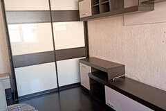 Екатеринбург, ул. Крауля, 85 (ВИЗ) - фото квартиры