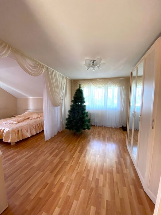 п. Большой Исток, ул. Западная, 2 (городской округ Сысертский) - фото коттеджа (7)