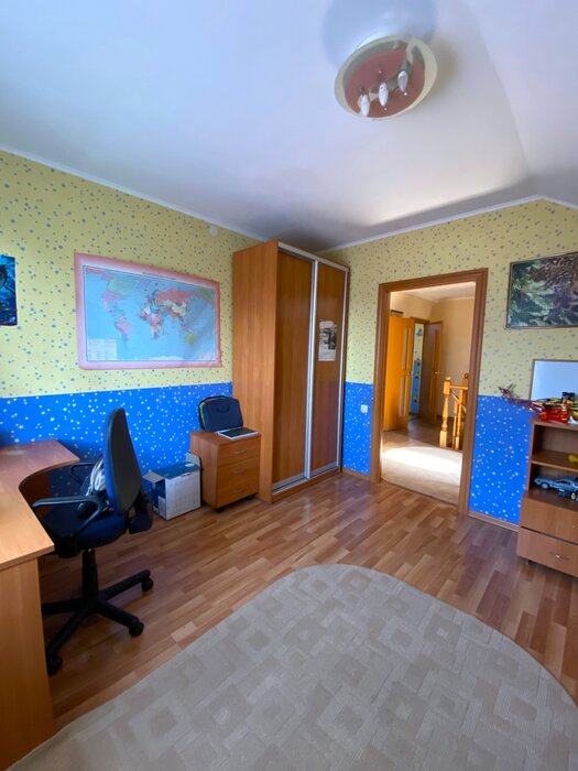 п. Большой Исток, ул. Западная, 2 (городской округ Сысертский) - фото коттеджа (8)