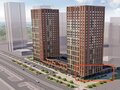 Продажа торговых площадей: Екатеринбург, ул. Космонавтов, 110 (Эльмаш) - Фото 2