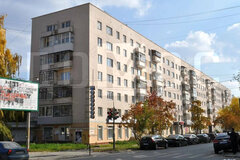 Екатеринбург, ул. Мамина-Сибиряка, 137 (Центр) - фото квартиры