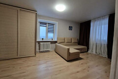 Екатеринбург, ул. Газетная, 34 (Вторчермет) - фото квартиры