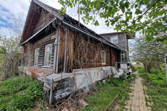 Екатеринбург, ул. Проезжая, 2а - фото дома