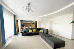 поселок городского типа Арти, ул. Бажова, 34 (городской округ Артинский) - фото коттеджа