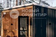 п. Рассоха, д. 18  (городской округ Белоярский) - фото дома
