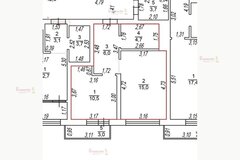 Екатеринбург, ул. Шаумяна, 24 (Юго-Западный) - фото квартиры