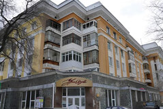 Екатеринбург, ул. Мира, 38 (Втузгородок) - фото квартиры