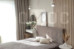 г. Первоуральск, ул. Емлина, 29А (городской округ Первоуральск) - фото квартиры