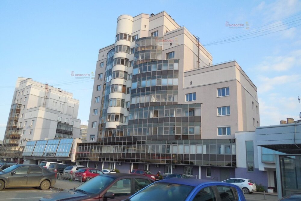 Екатеринбург, ул. Никонова, 18 (Центр) - фото квартиры (2)