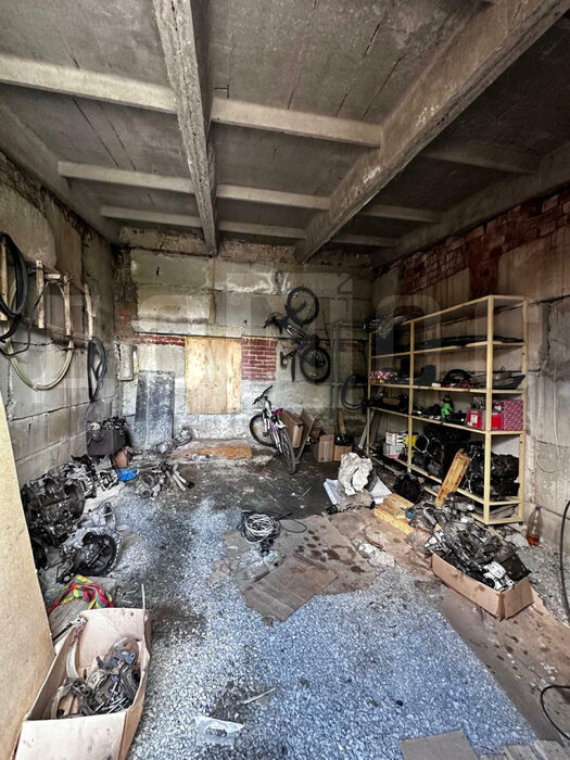 Екатеринбург, ул. Павла Зыкова, 2а (Нижне-Исетский) - фото гаража (4)