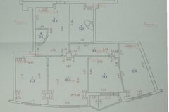 Екатеринбург, ул. Николая Никонова, 4 (Центр) - фото квартиры