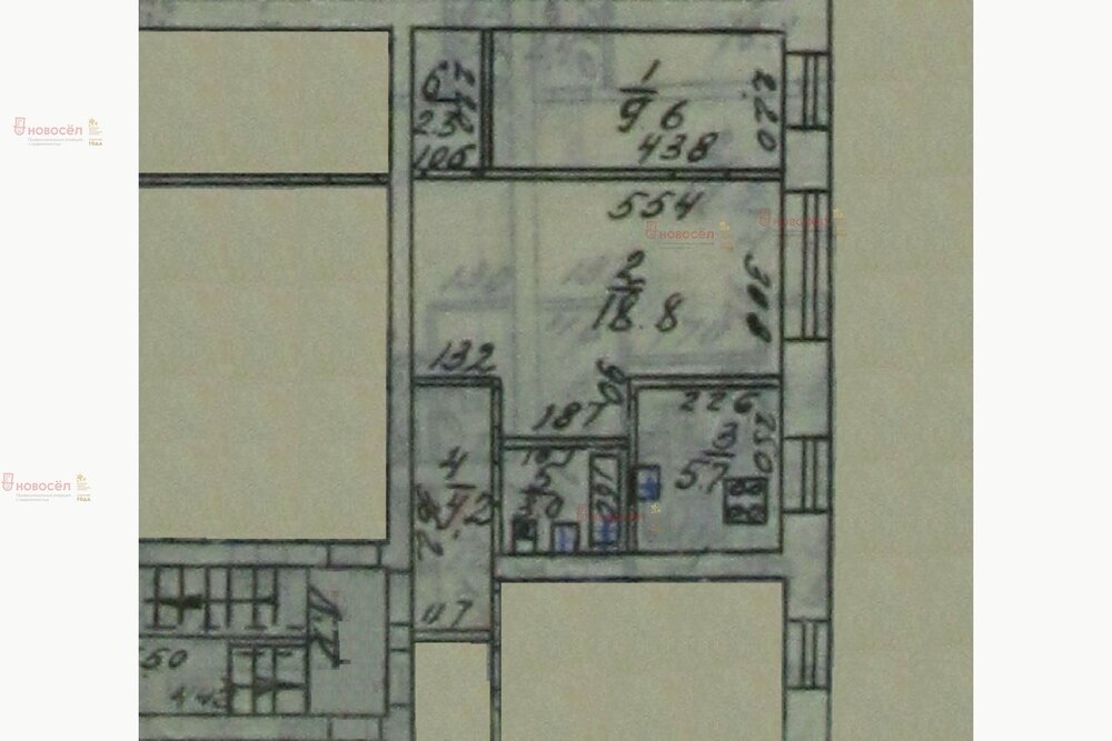 Купить Квартиру В Екатеринбурге Двухкомнатную Втузгородок
