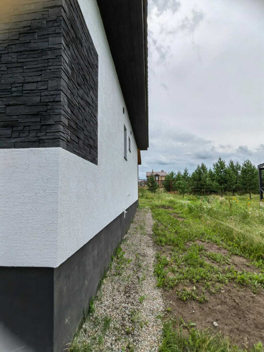 к.п. Зеленые кварталы, д. 2 (городской округ Белоярский, п. Рассоха) - фото коттеджа (4)