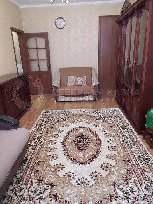 Екатеринбург, ул. Ленина, 60 (Втузгородок) - фото квартиры (4)