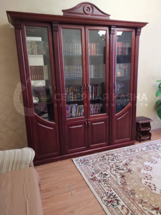 Екатеринбург, ул. Ленина, 60 (Втузгородок) - фото квартиры (5)