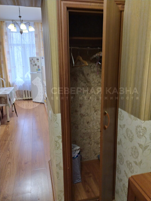 Екатеринбург, ул. Ленина, 60 (Втузгородок) - фото квартиры (6)