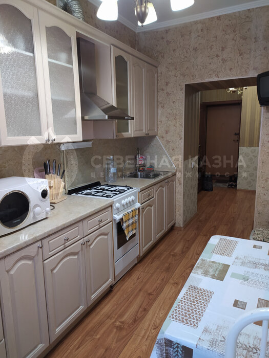 Екатеринбург, ул. Ленина, 60 (Втузгородок) - фото квартиры (7)