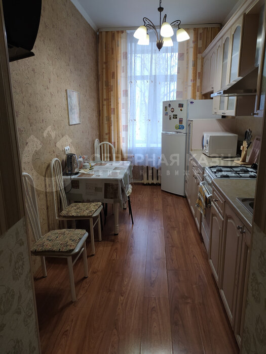 Екатеринбург, ул. Ленина, 60 (Втузгородок) - фото квартиры (8)