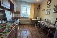 с. Патруши, ул. Мира, 59 (городской округ Сысертский) - фото дома
