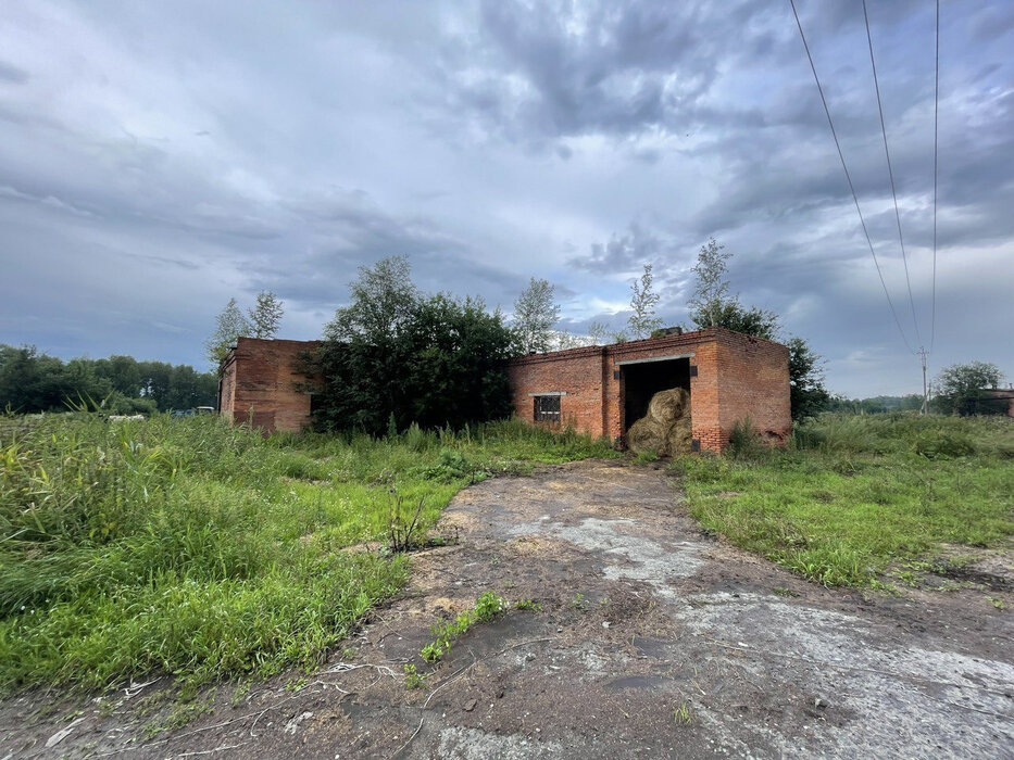 п. Ребристый, ул. Свердлова, 27Б (городской округ Невьянский) - фото здания (3)