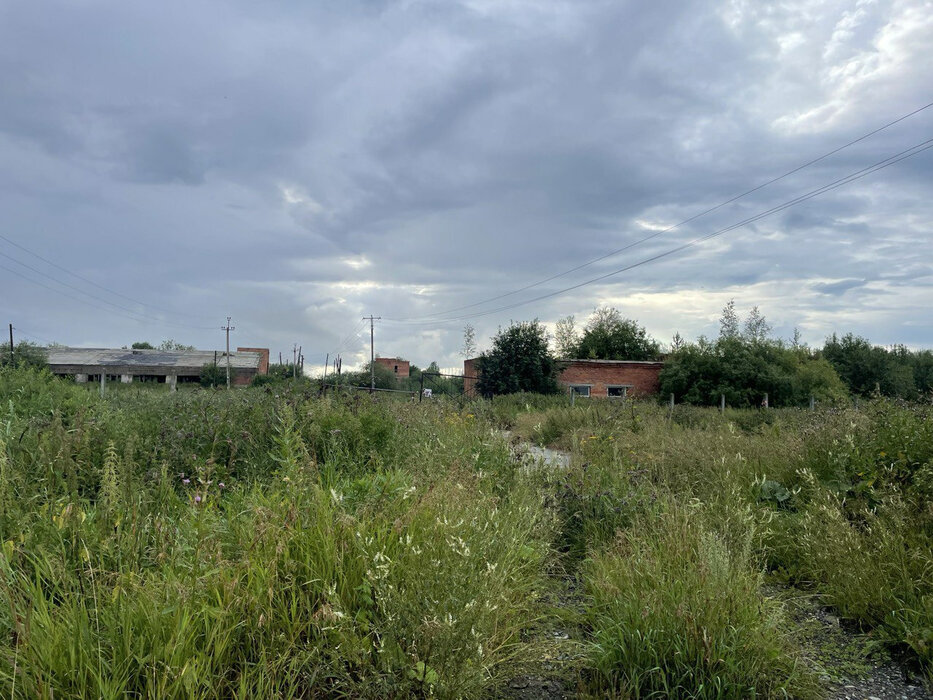 п. Ребристый, ул. Свердлова, 27Б (городской округ Невьянский) - фото здания (4)