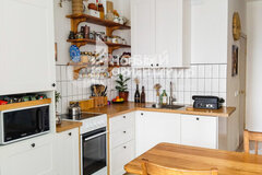 Екатеринбург, ул. Академика Сахарова, 95/2 (Академический) - фото квартиры