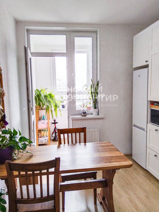 Екатеринбург, ул. Академика Сахарова, 95/2 (Академический) - фото квартиры (7)