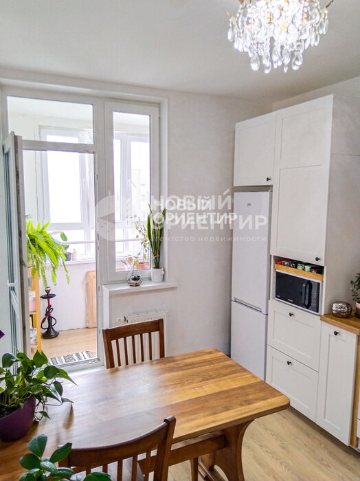 Екатеринбург, ул. Академика Сахарова, 95/2 (Академический) - фото квартиры (8)