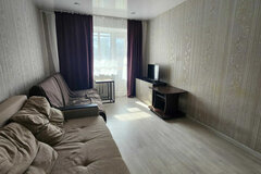 Екатеринбург, ул. Студенческая, 36/2 (Втузгородок) - фото квартиры