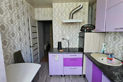 Екатеринбург, ул. Бисертская, 16/2 (Елизавет) - фото квартиры