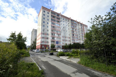 Екатеринбург, ул. Ангарская, 50а (Старая Сортировка) - фото квартиры