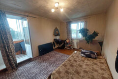 г. Нижние Серги, ул. Розы Люксембург, 80 (Нижнесергинский район) - фото квартиры