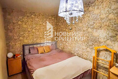 Екатеринбург, ул. Отто Шмидта, 66 (Автовокзал) - фото квартиры