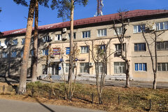 г. Верхняя Пышма, ул. Кривоусова, 36 (городской округ Верхняя Пышма) - фото торговой площади