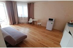 Екатеринбург, ул. Саввы Белых, 1 (Автовокзал) - фото квартиры