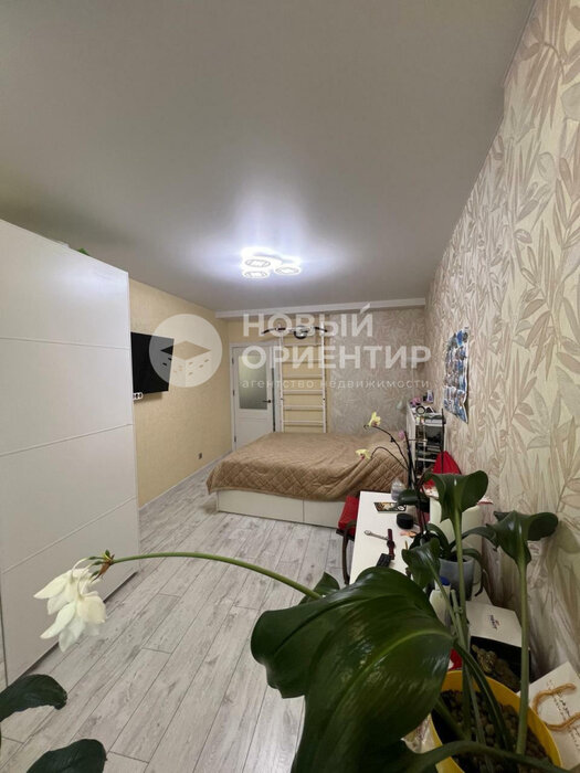 Екатеринбург, ул. Героев России, 35 (Заречный) - фото квартиры (1)