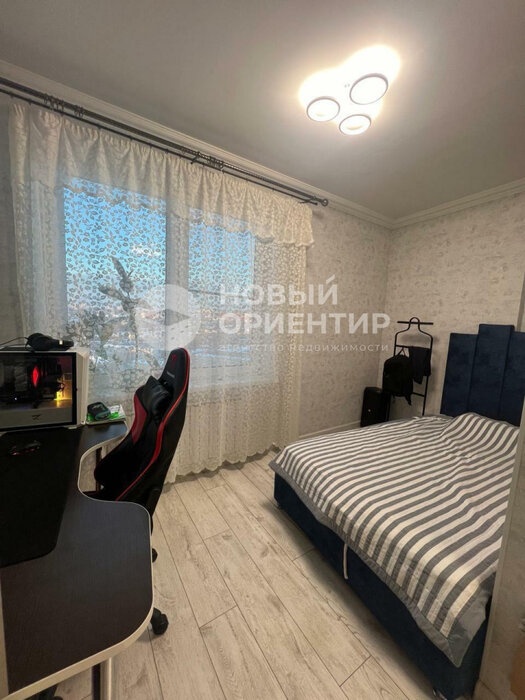 Екатеринбург, ул. Героев России, 35 (Заречный) - фото квартиры (3)