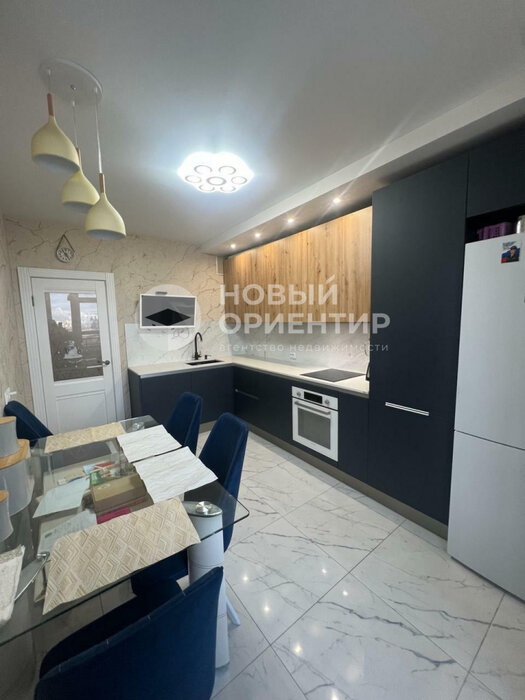 Екатеринбург, ул. Героев России, 35 (Заречный) - фото квартиры (5)