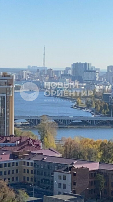 Екатеринбург, ул. Героев России, 35 (Заречный) - фото квартиры (6)
