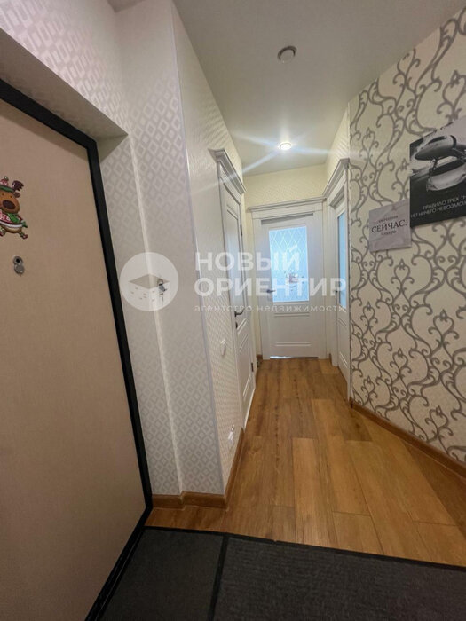 Екатеринбург, ул. Героев России, 35 (Заречный) - фото квартиры (7)