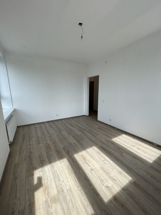 Екатеринбург, ул. Блюхера, 38 (Втузгородок) - фото квартиры (1)