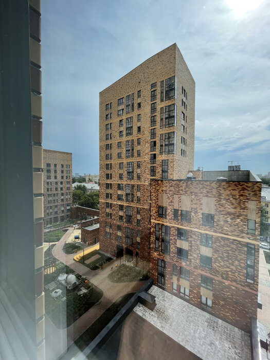 Екатеринбург, ул. Блюхера, 38 (Втузгородок) - фото квартиры (3)