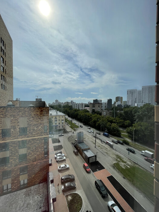 Екатеринбург, ул. Блюхера, 38 (Втузгородок) - фото квартиры (4)