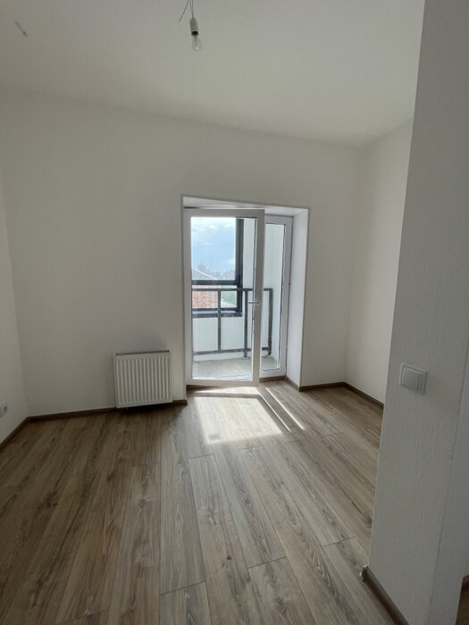 Екатеринбург, ул. Блюхера, 38 (Втузгородок) - фото квартиры (5)