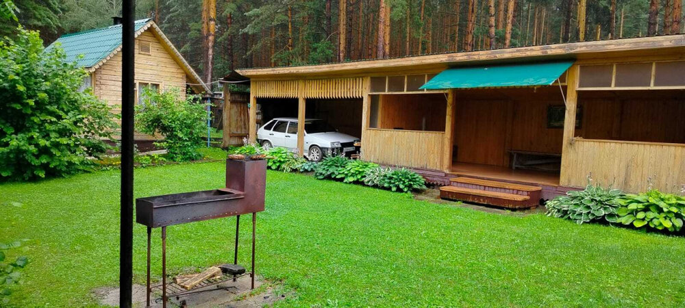 г. Сысерть, СНТ 