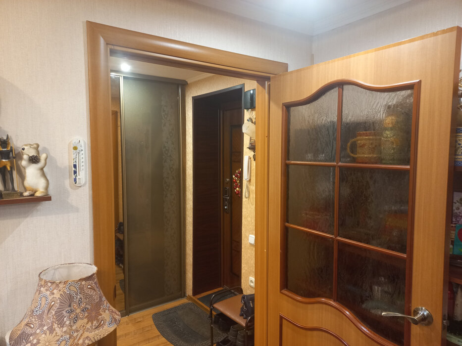 г. Тавда, ул. Профсоюзная, 2 (городской округ Тавдинский) - фото квартиры (8)
