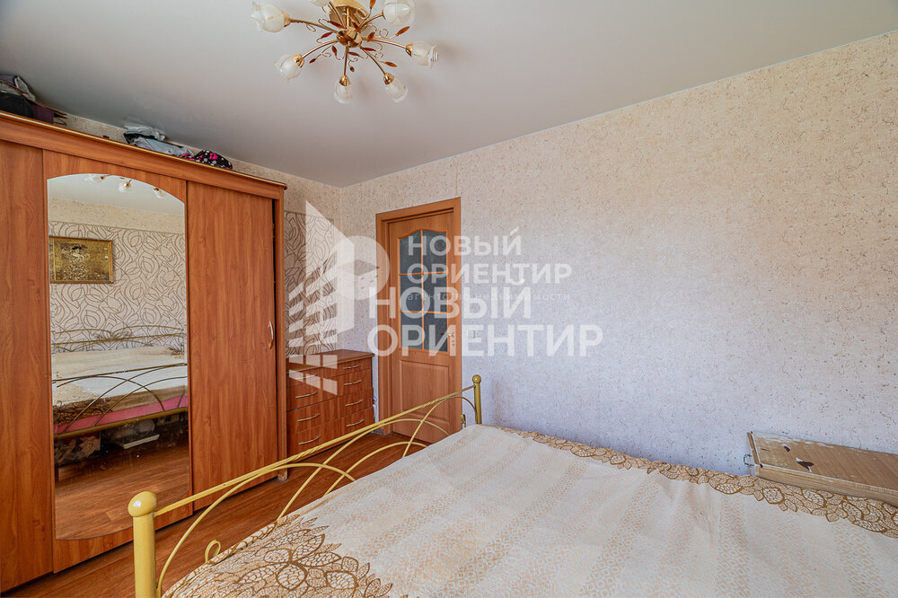 Екатеринбург, ул. Торфяная, 21б (Палкинский торфяник) - фото дома (6)