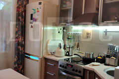 Екатеринбург, ул. Библиотечная, 33а (Втузгородок) - фото квартиры